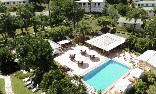 Blue Horizons Garden Resort Blue Horizons Garden Resort